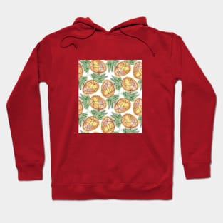 Pineapple Hoodie